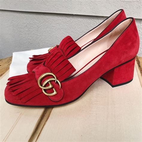 where to buy gucci loafers|gucci fringe loafer.